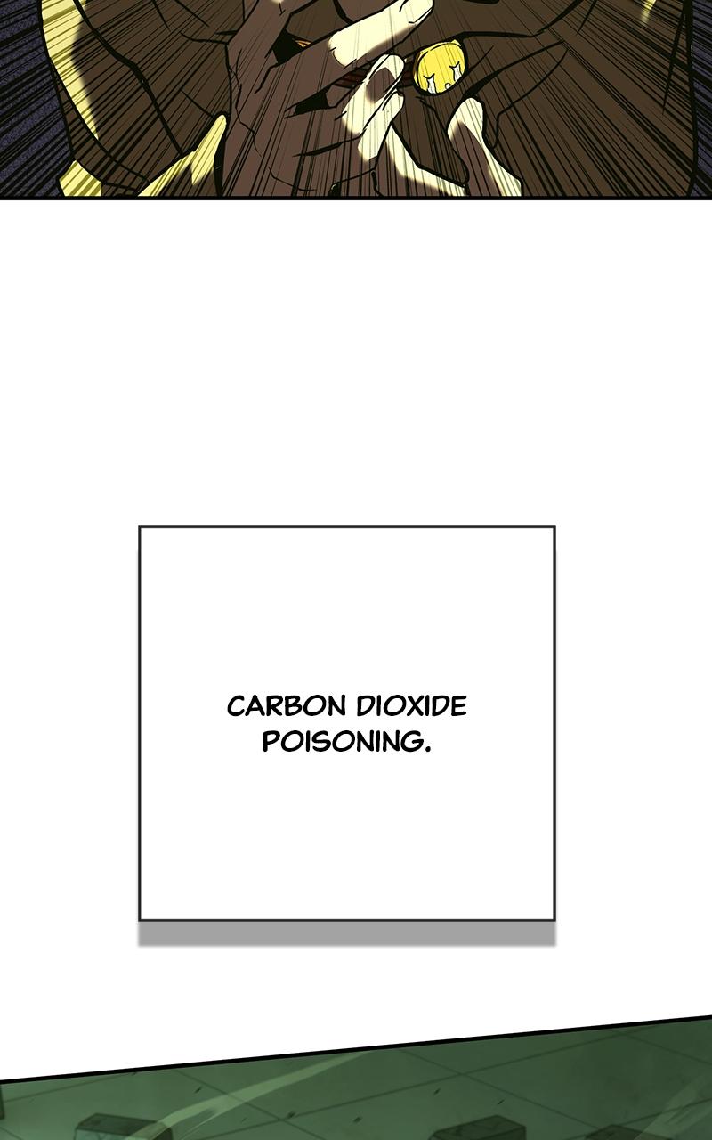 Hardcore Leveling Warrior Manga S3 - Chapter 27 image 155