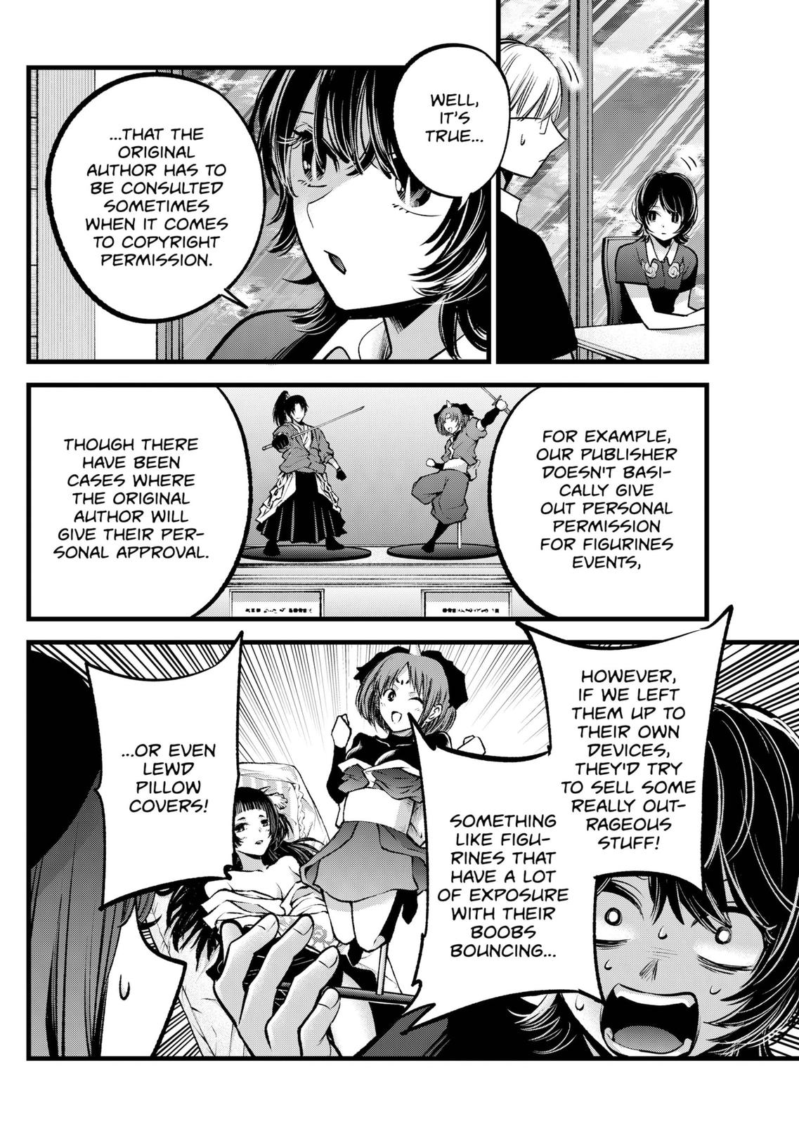 Oshi no Ko, Chapter 92 image 02