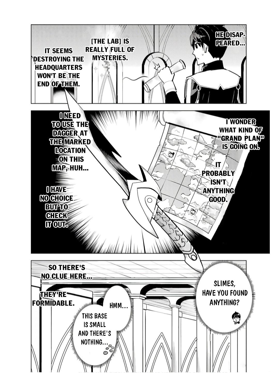 My Isekai Life Manga, chapter75.2 image 0075