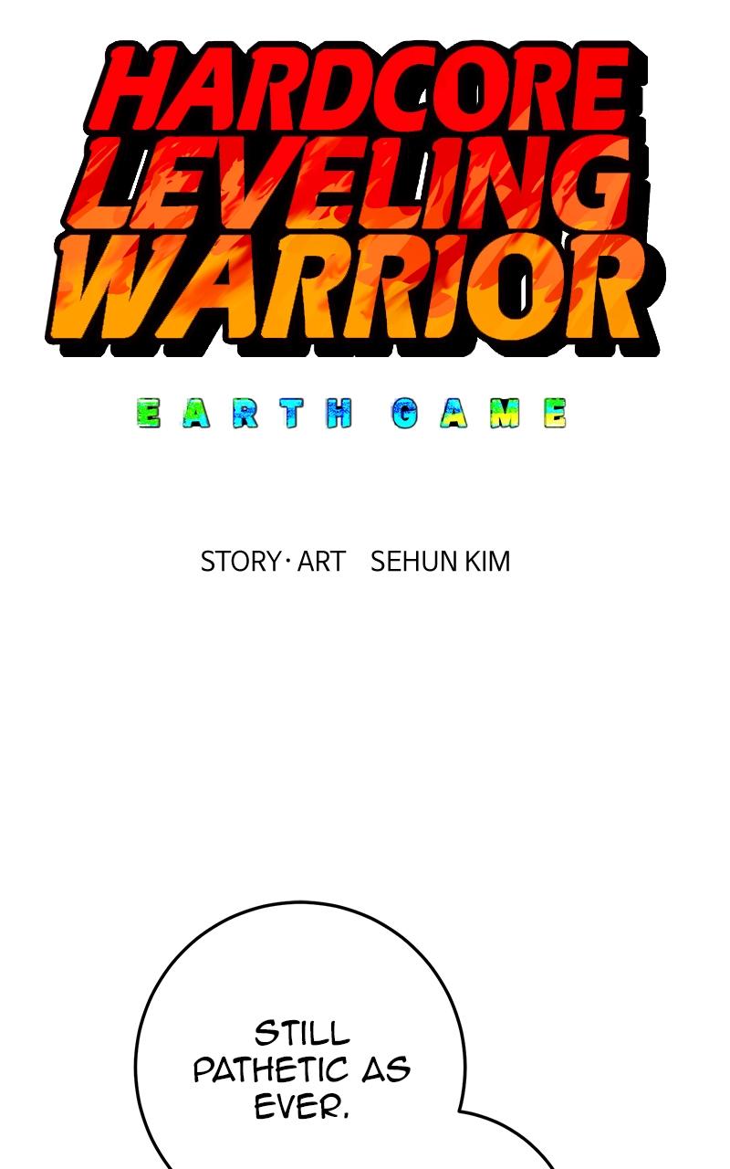 Hardcore Leveling Warrior Manga S3 - Chapter 27 image 001