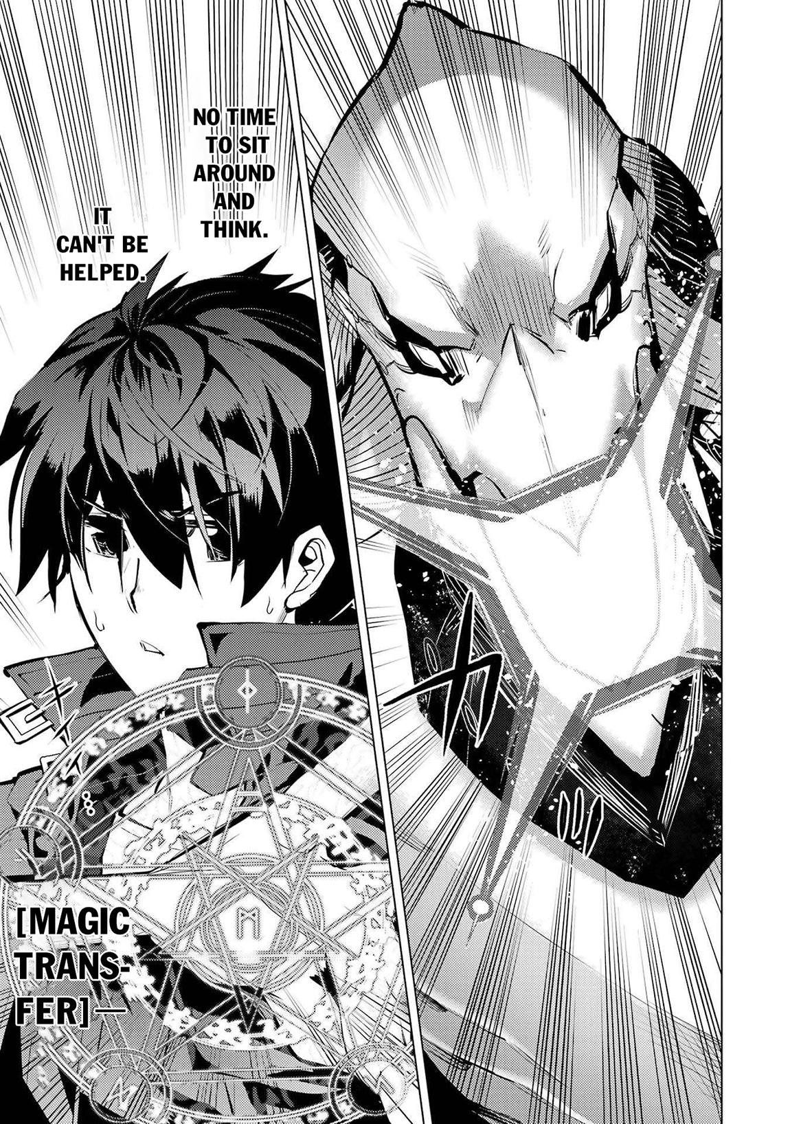 My Isekai Life Manga, chapter83 image 0083-008