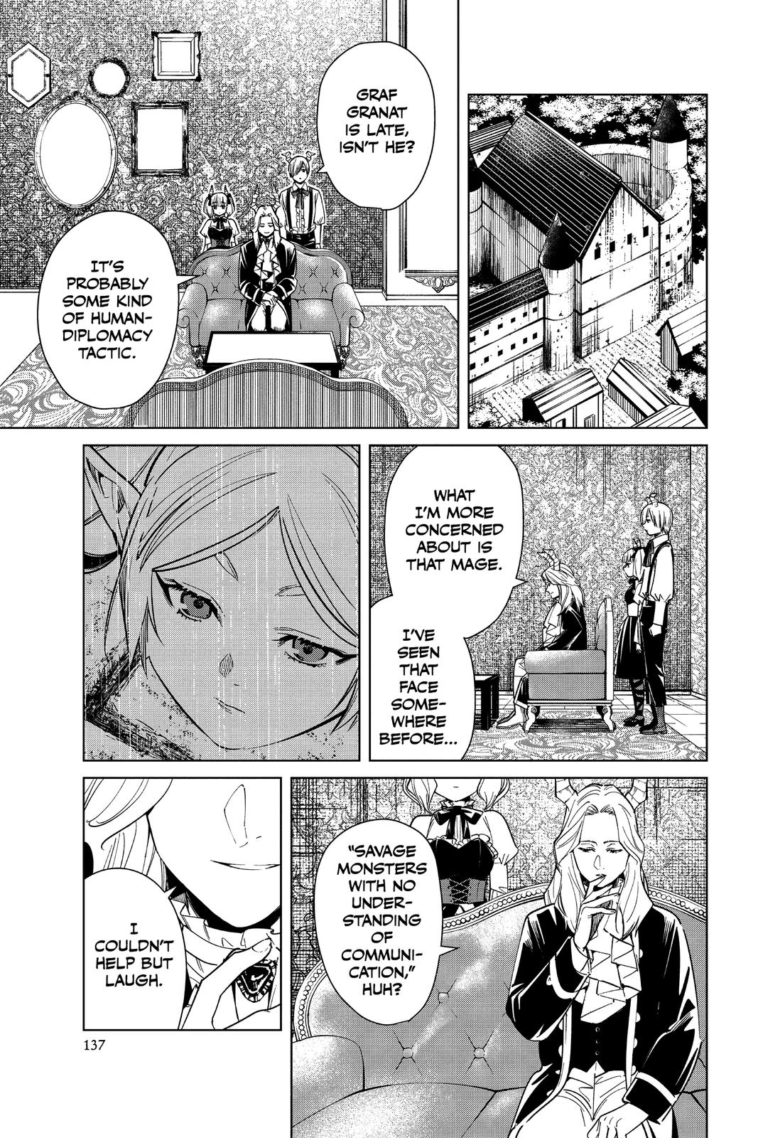 Sousou no Frieren, Chapter 14 image 17