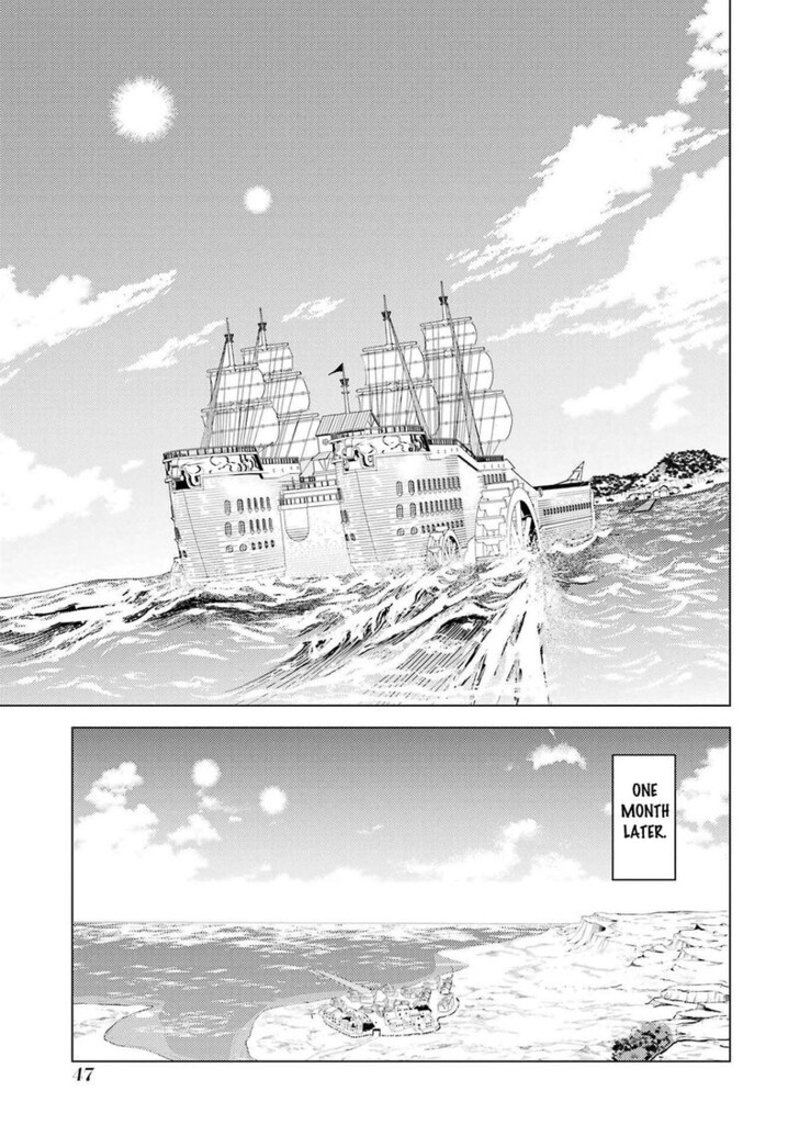 My Isekai Life Manga, Chapter 88.2 image 16