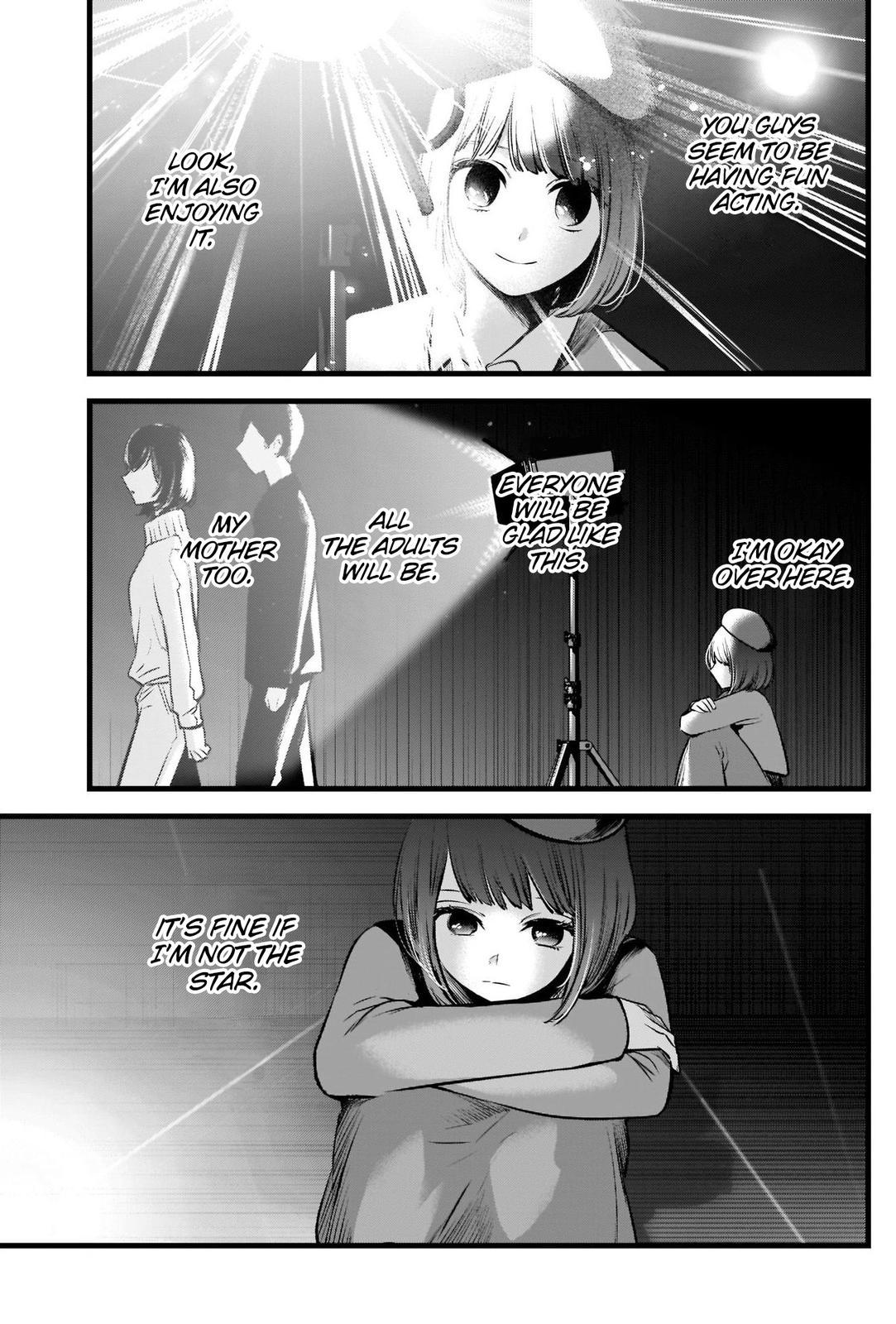 Oshi no Ko, Chapter 63 image 08