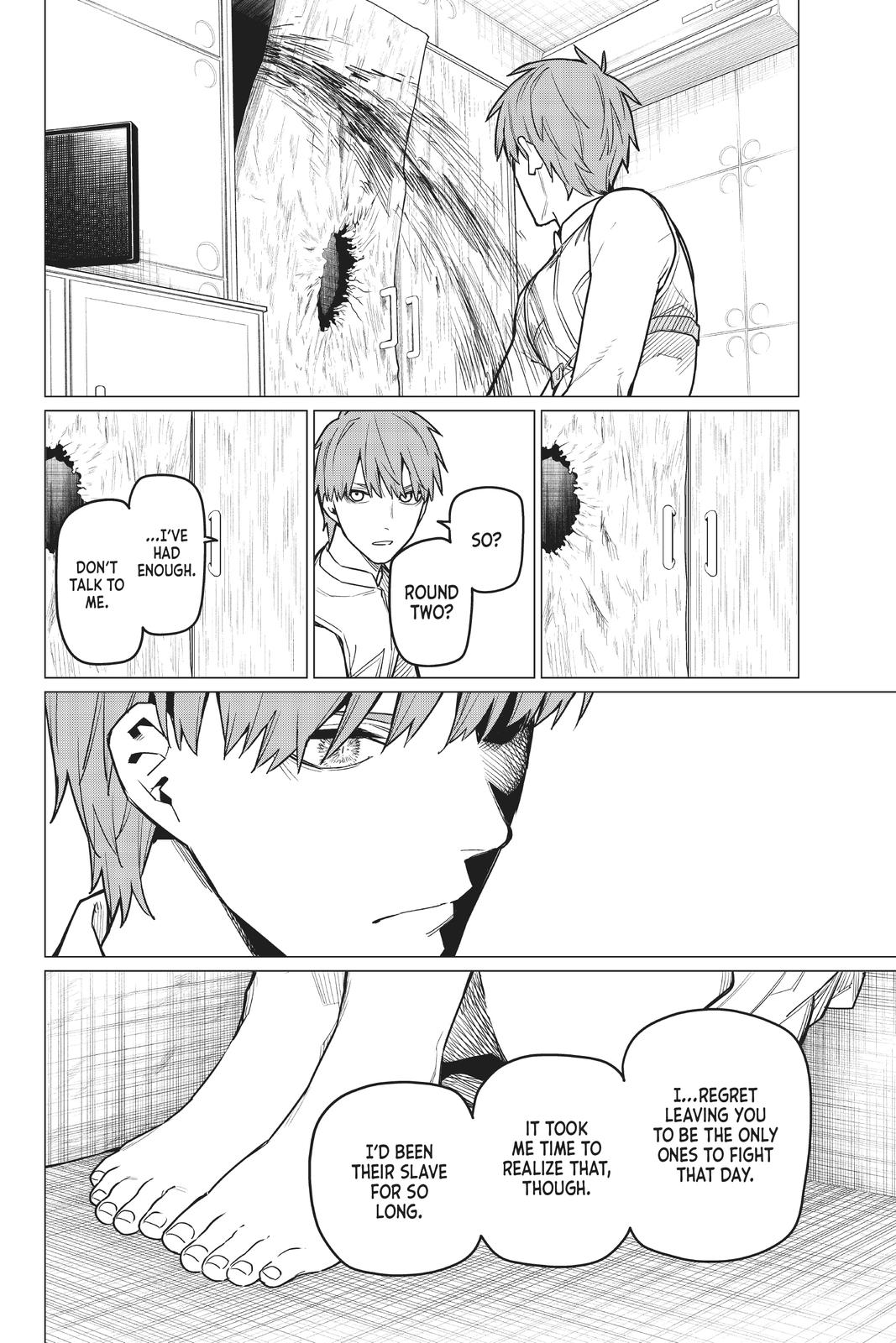 Go! Go Loser Ranger Manga Chapter 16 image 14