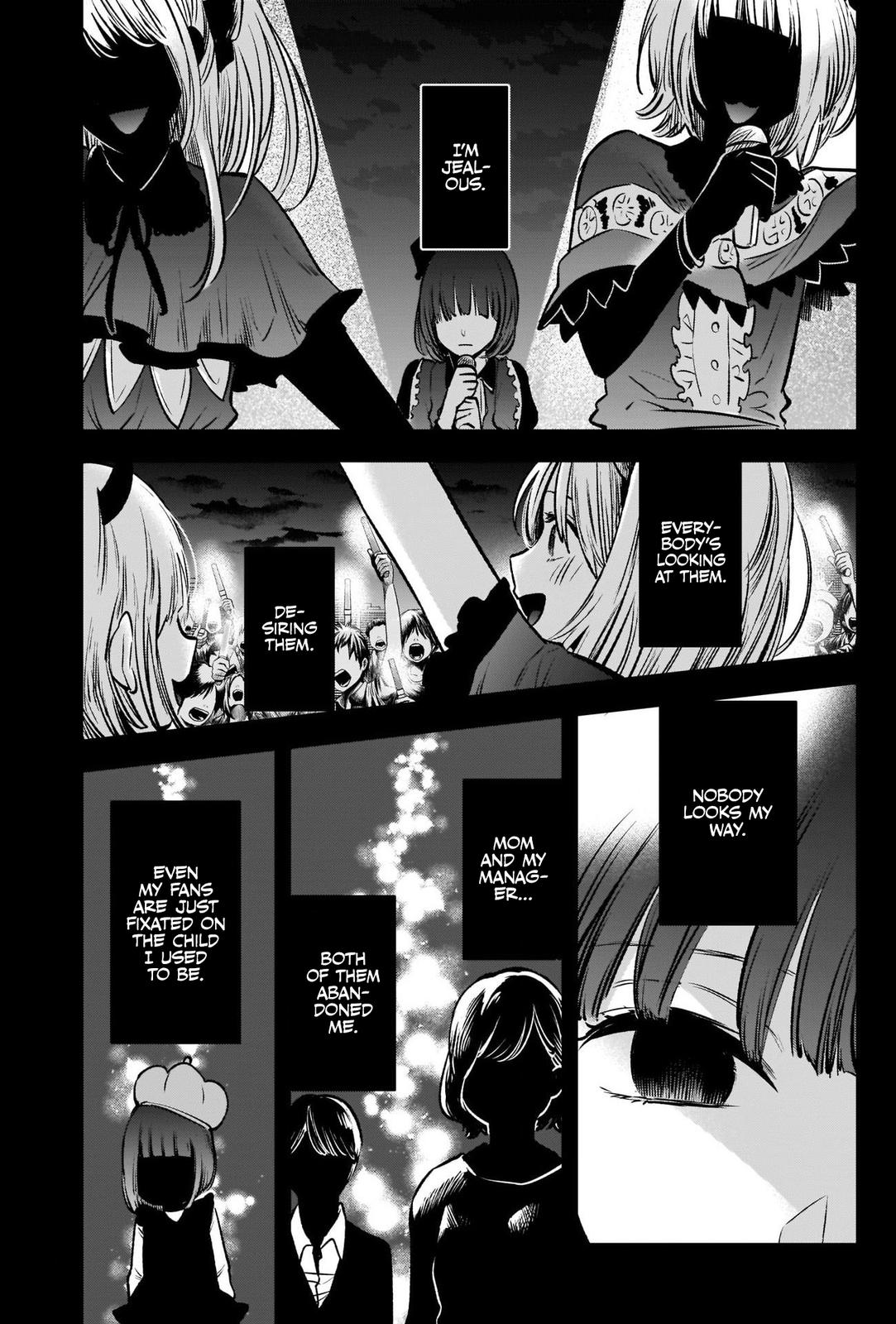 Oshi no Ko, Chapter 38 image 10
