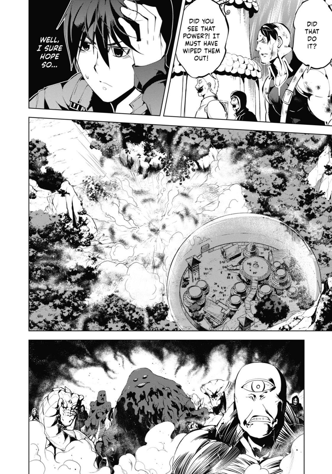 My Isekai Life Manga, chapter7 image 0007-010