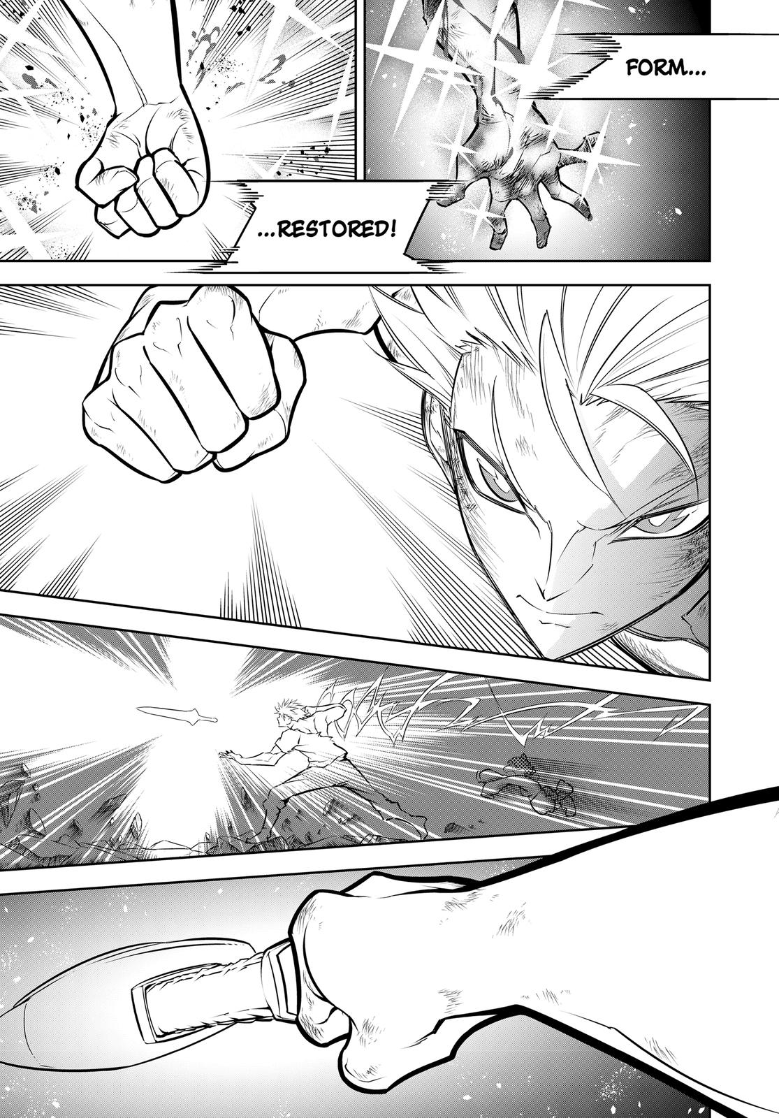 Ragna Crimson, Chapter 39 image 20