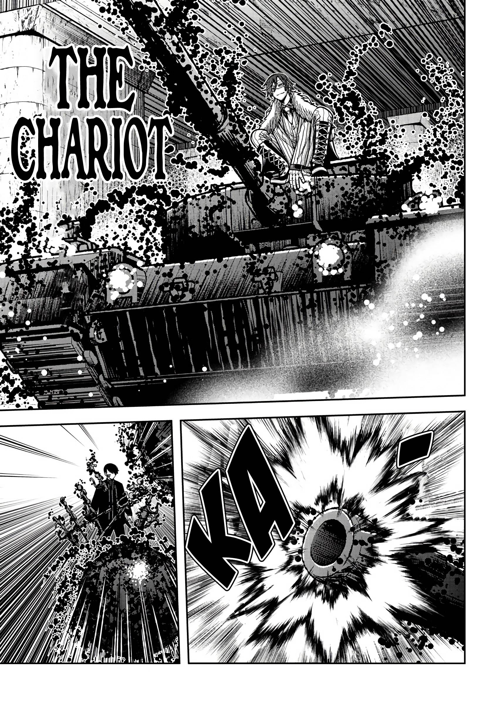 Tougen Anki Manga, Chapter 61 image 04