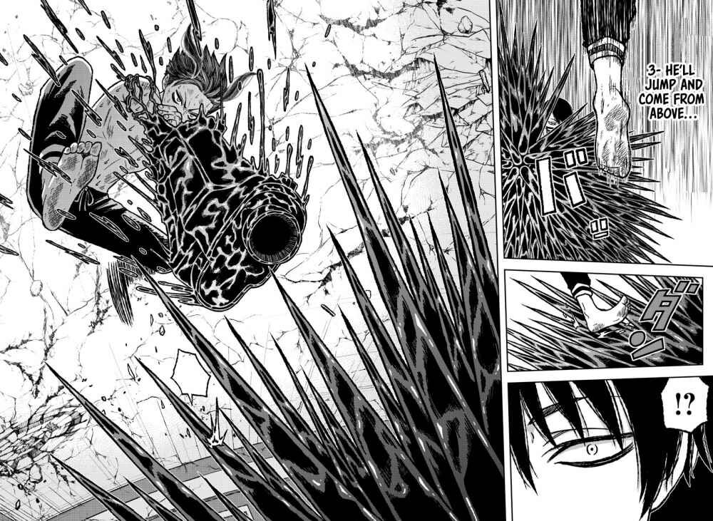 Tougen Anki Manga, Chapter 2 image 31
