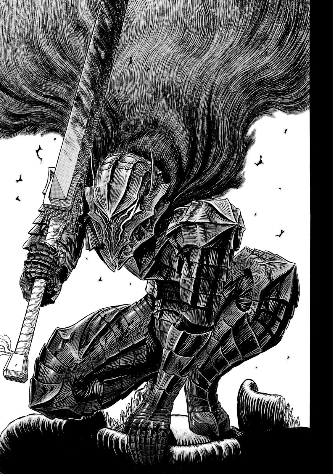 Berserk Manga Chapter 315 image 13