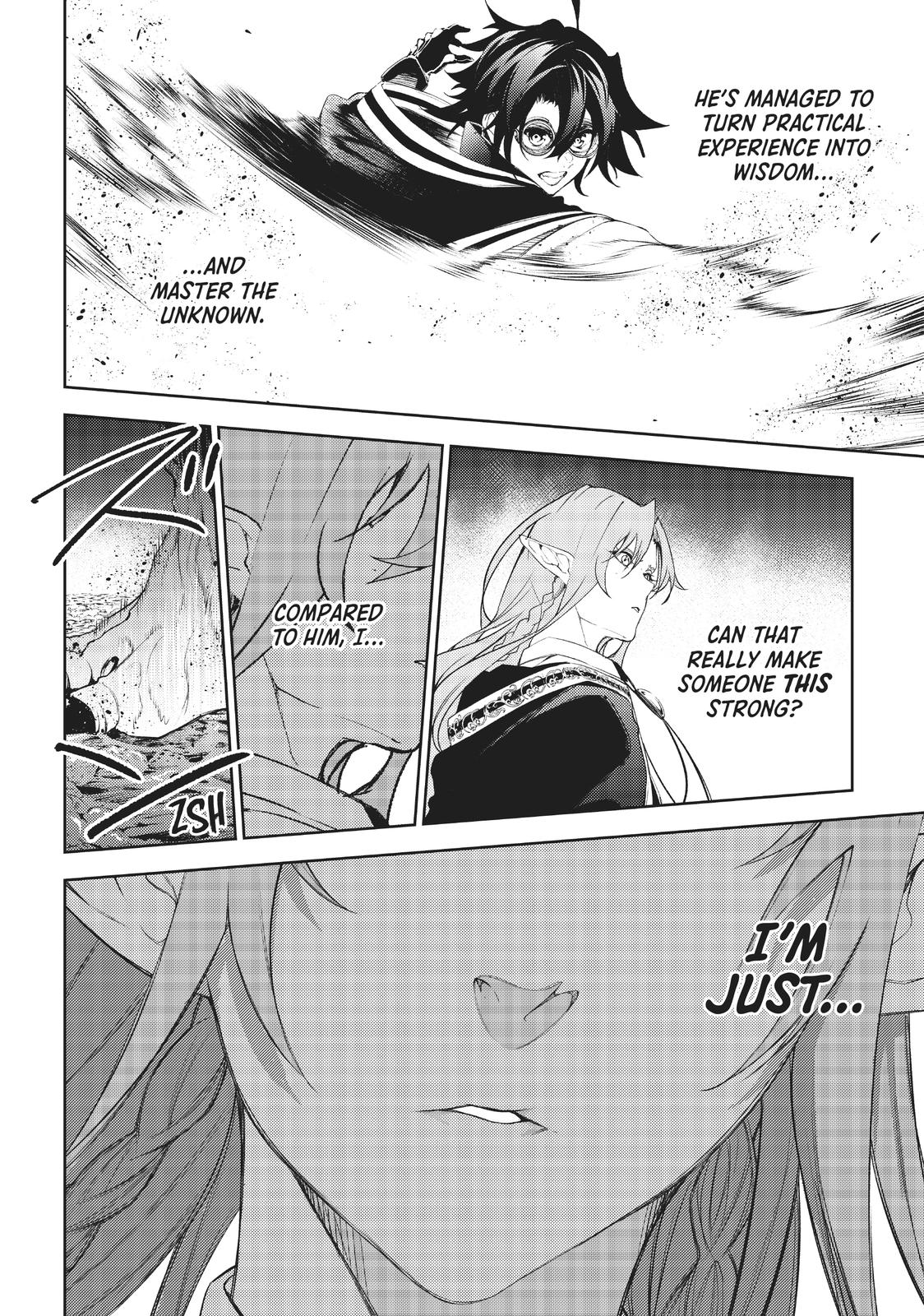 Wistoria: Wand and Sword Manga Chapter 14 image 35