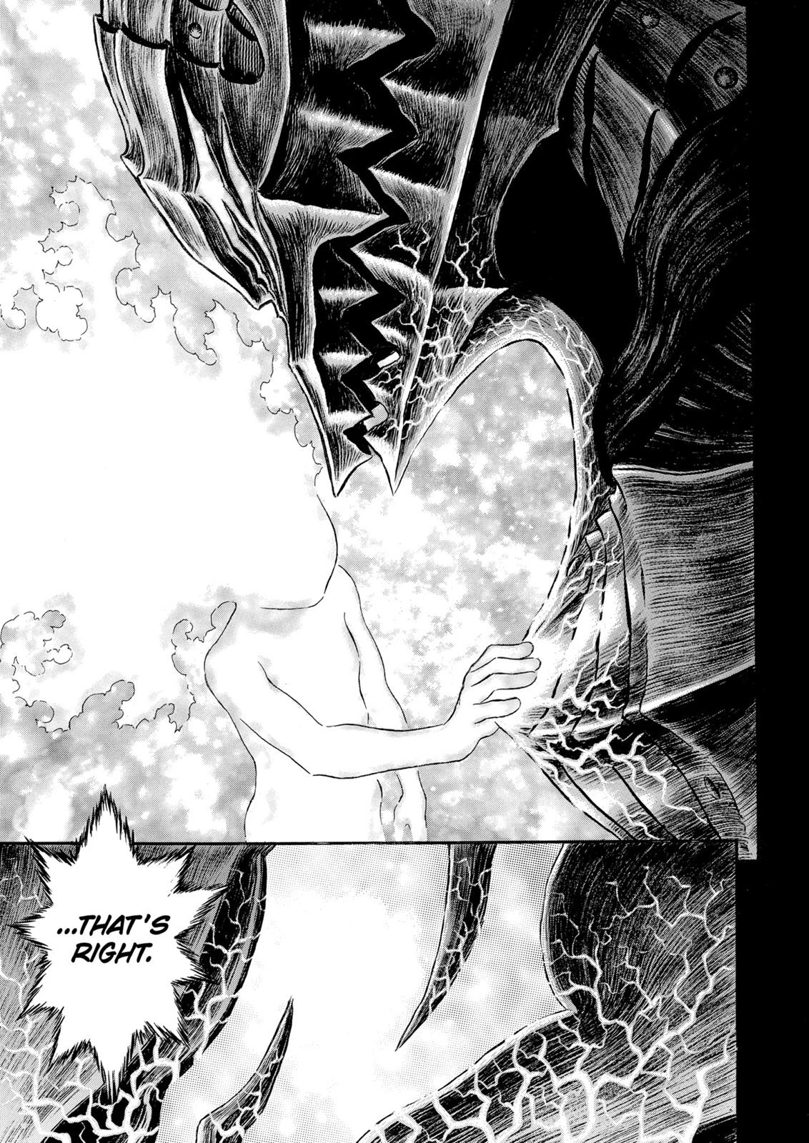 Berserk Manga Chapter 317 image 02