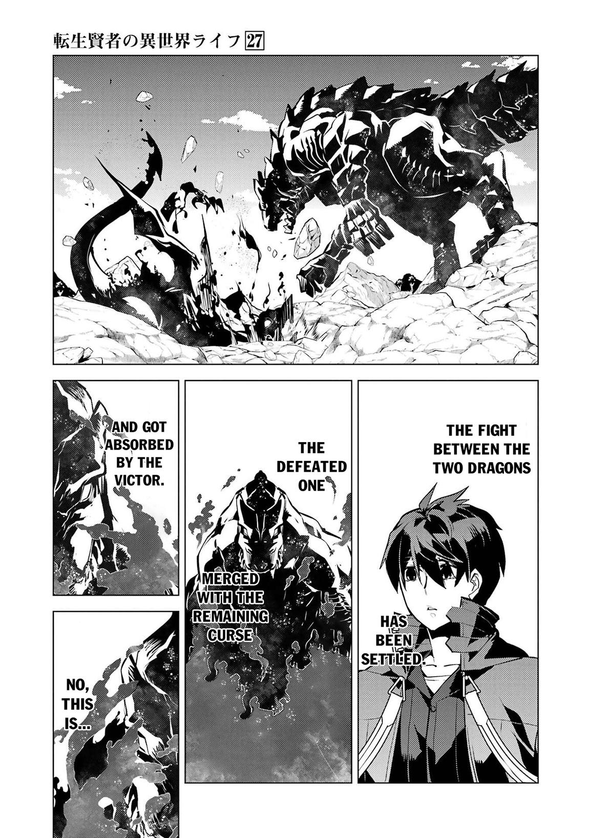 My Isekai Life Manga, chapter81.1 image 0081