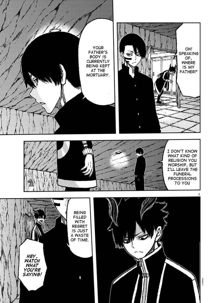 Tougen Anki Manga, Chapter 4 image 04