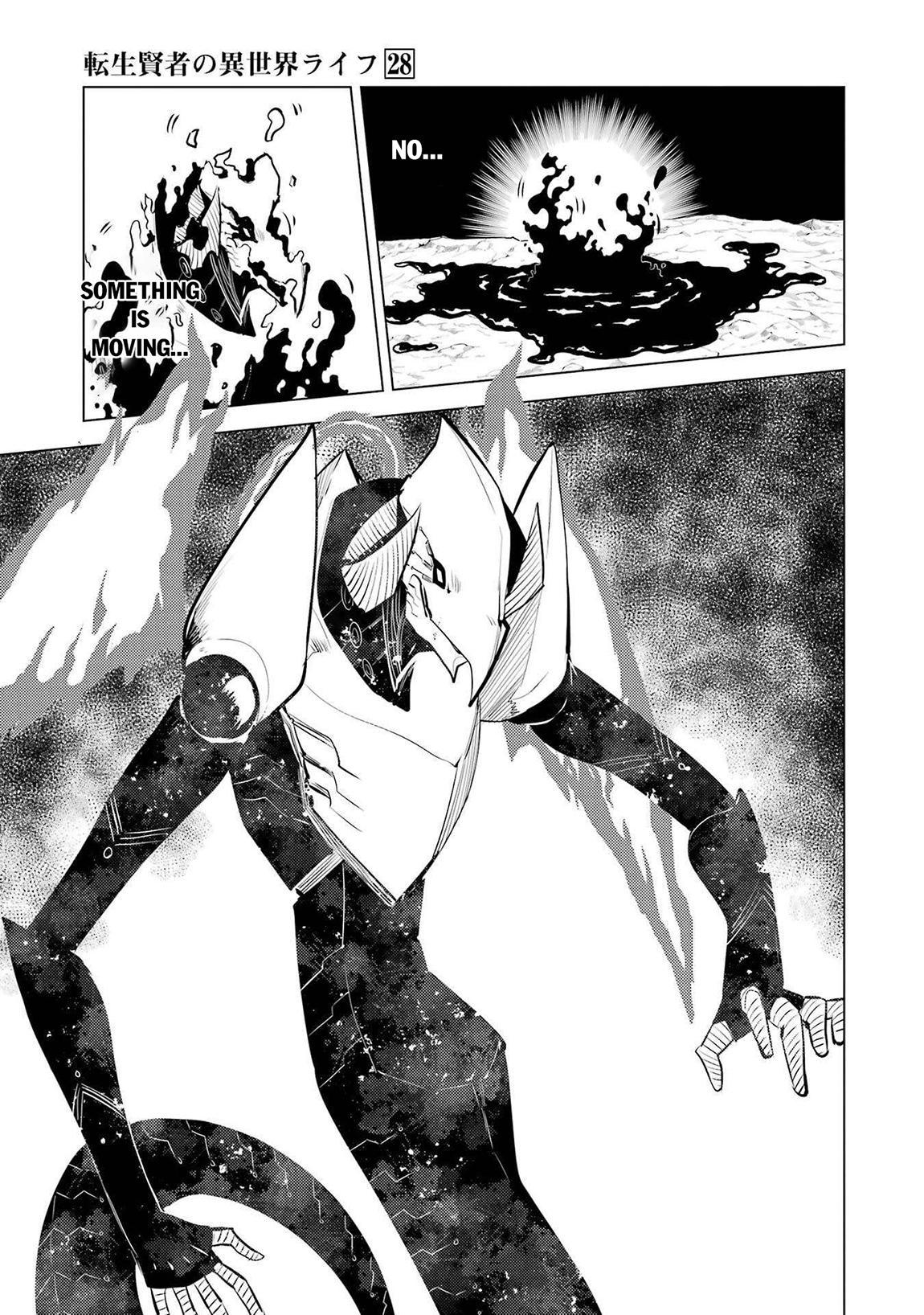 My Isekai Life Manga, chapter82.2 image 0082