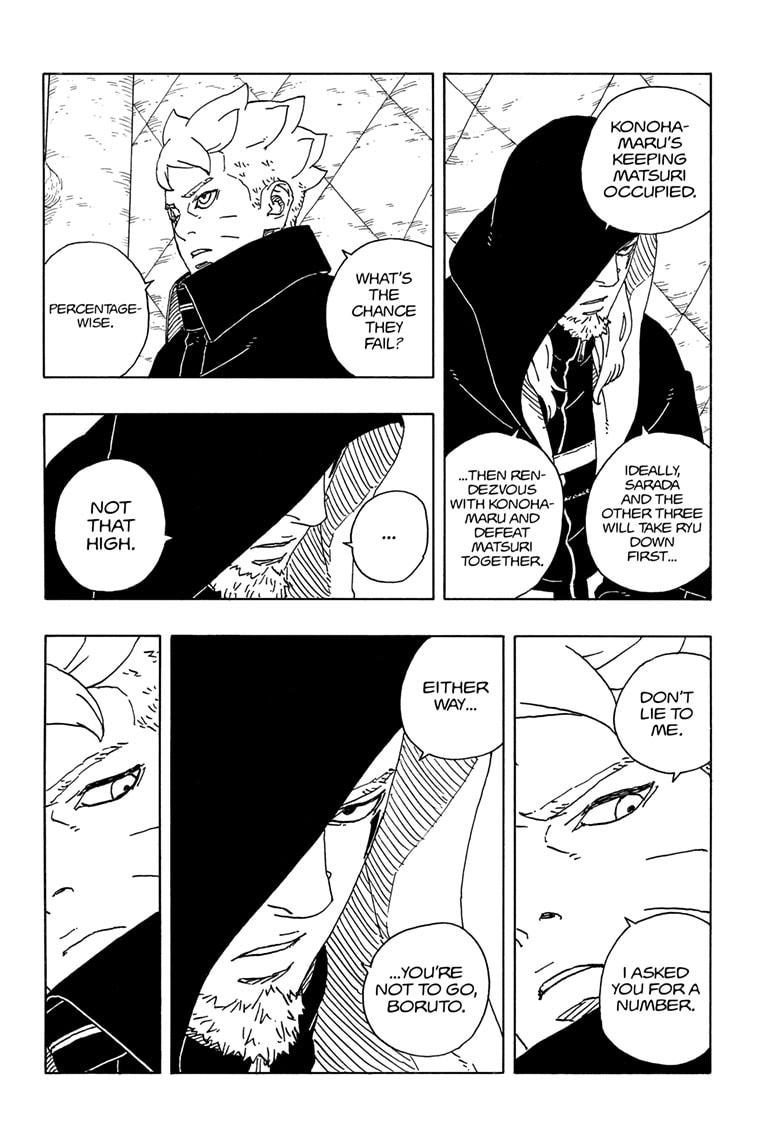 Boruto Two Blue Vortex Manga Chapter 17 image 36