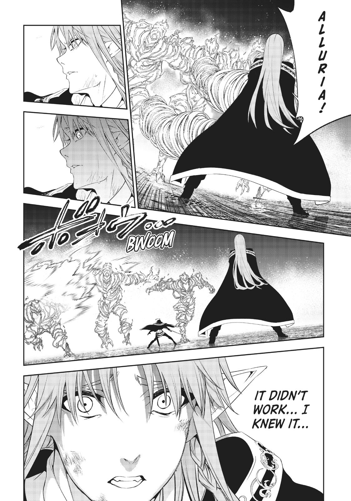 Wistoria: Wand and Sword Manga Chapter 15 image 32