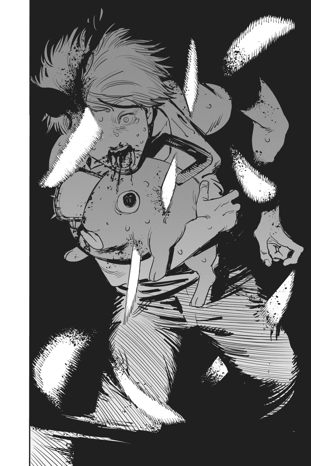 Chainsaw Man, Chapter 1 image 30