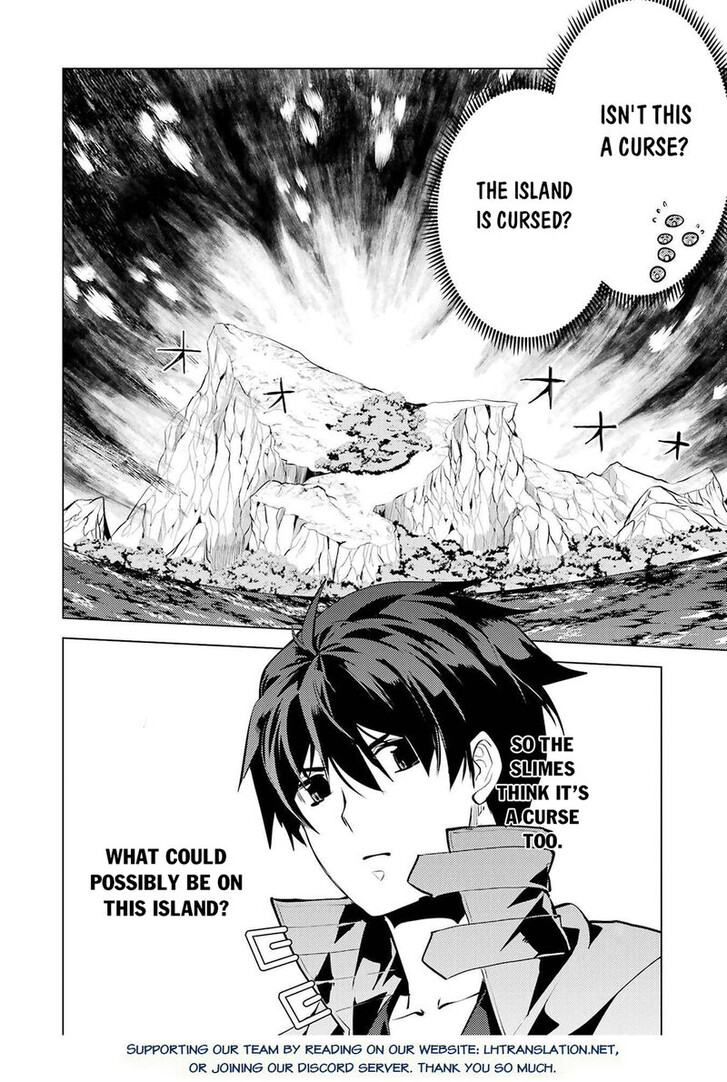 My Isekai Life Manga, Chapter 88.2 image 31