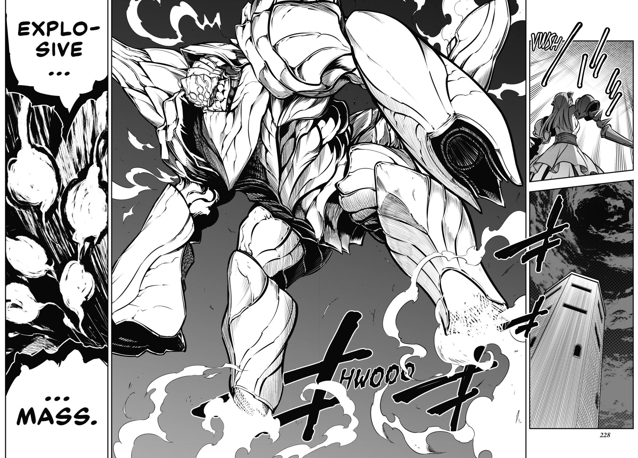 Ragna Crimson, Chapter 23 image 30