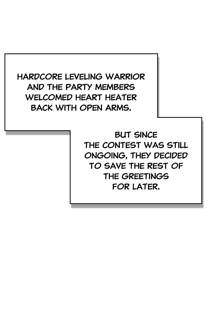 Hardcore Leveling Warrior Manga S3 - Chapter 42 image 162