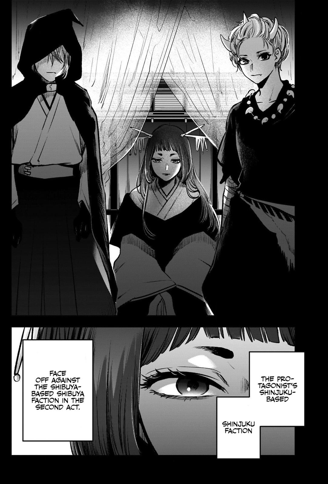 Oshi no Ko, Chapter 56 image 07