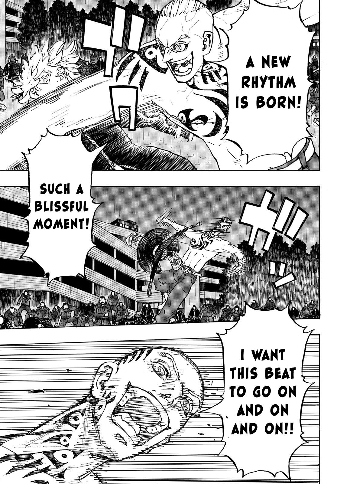 Tokyo Revengers, Chapter 231 image 10