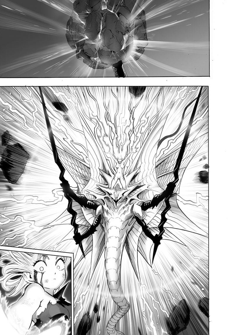 One-Punch Man, Chapter 131 image 011