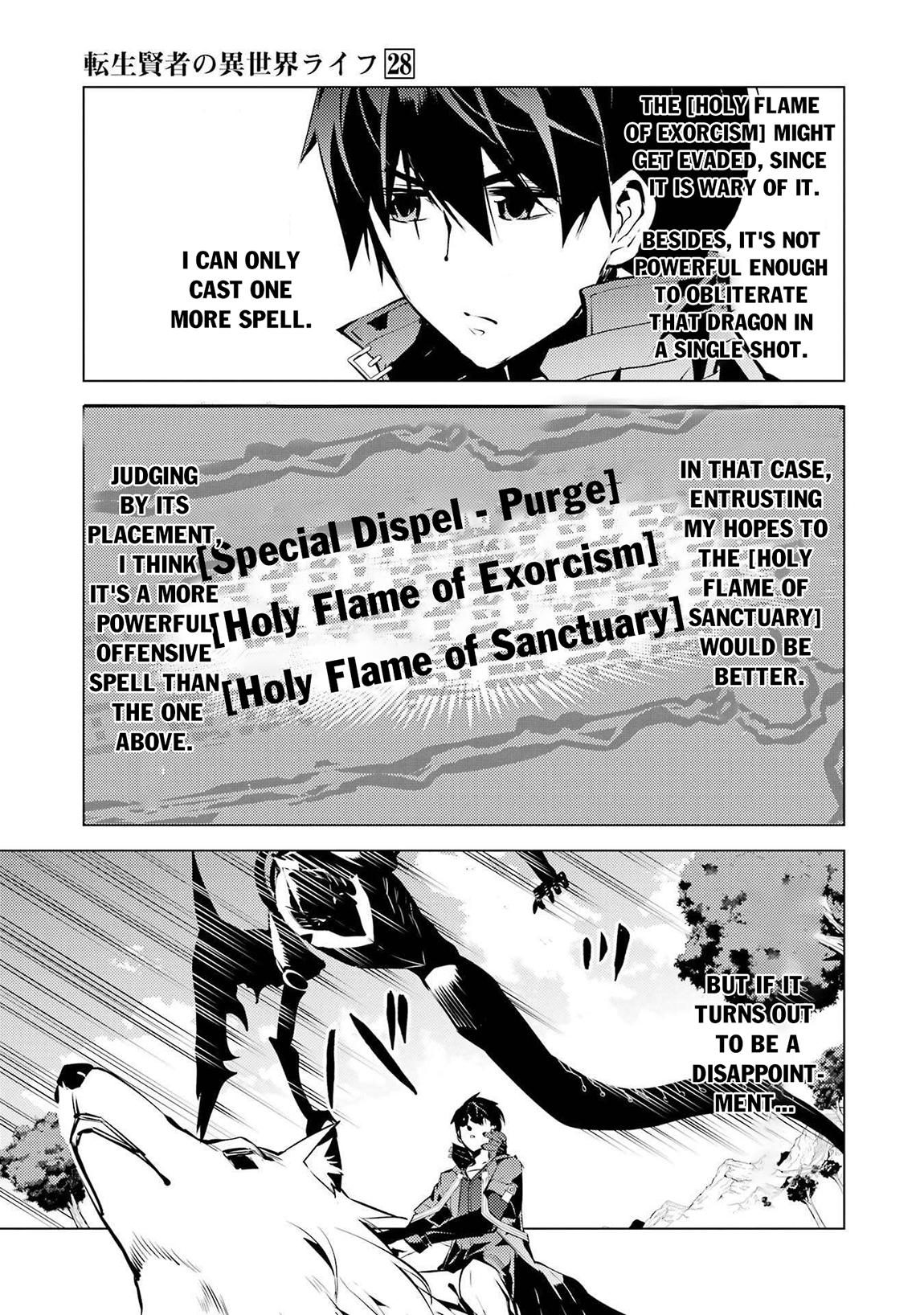 My Isekai Life Manga, chapter83 image 0083-006