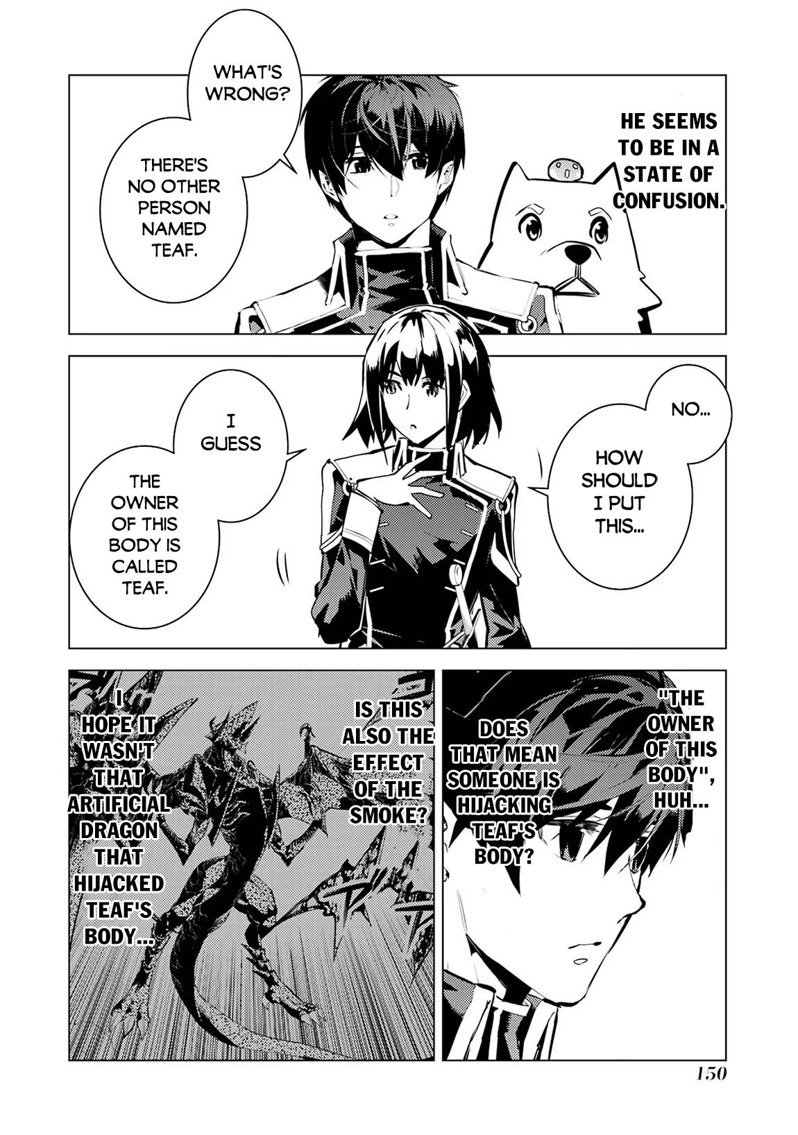 My Isekai Life Manga, chapter69.1 image 0069