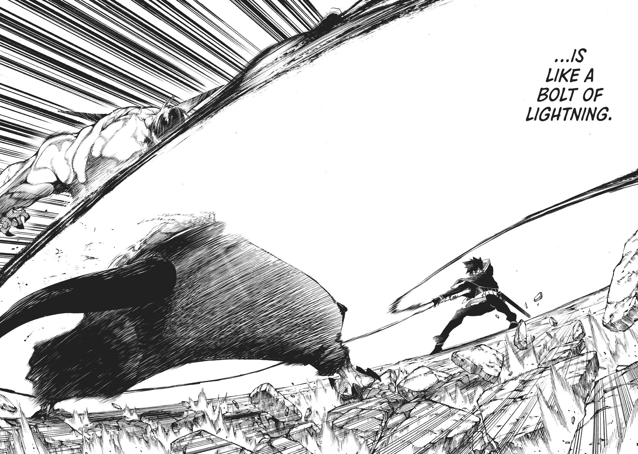 Wistoria: Wand and Sword Manga Chapter 1 image 62