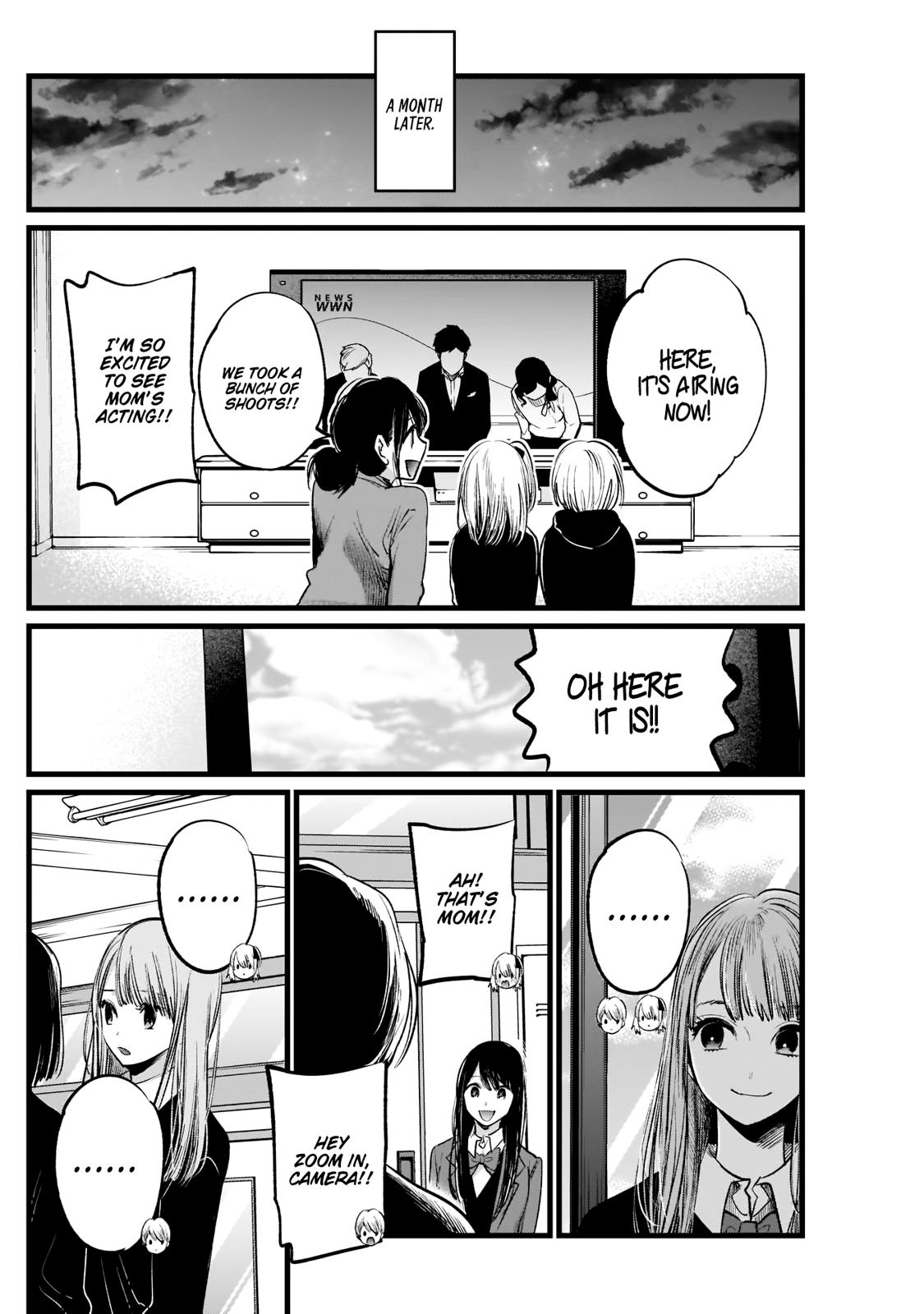 Oshi no Ko, Chapter 5 image 15