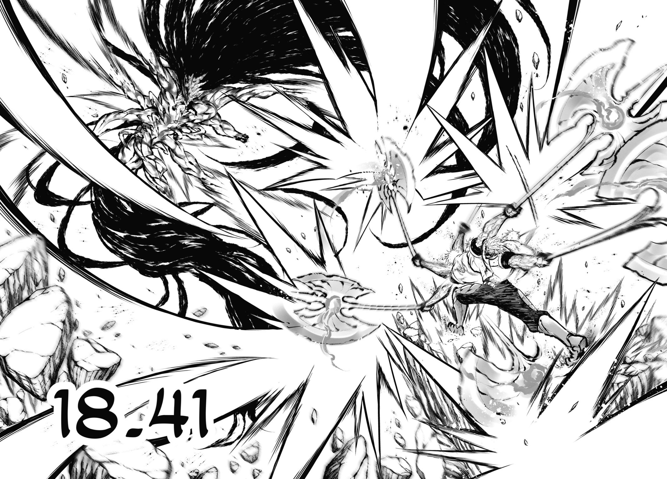 Ragna Crimson, Chapter 51 image 44