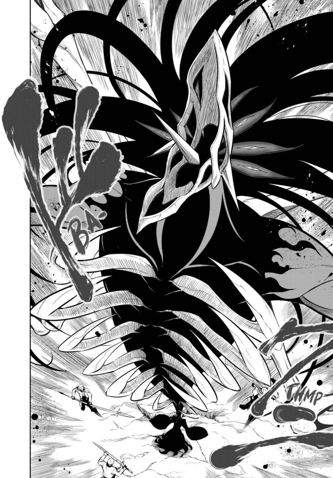 Ragna Crimson, Chapter 47 image 53