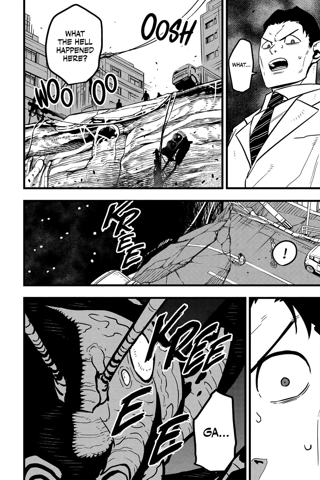 Kaiju No. 8 Manga Chapter 41 image 05