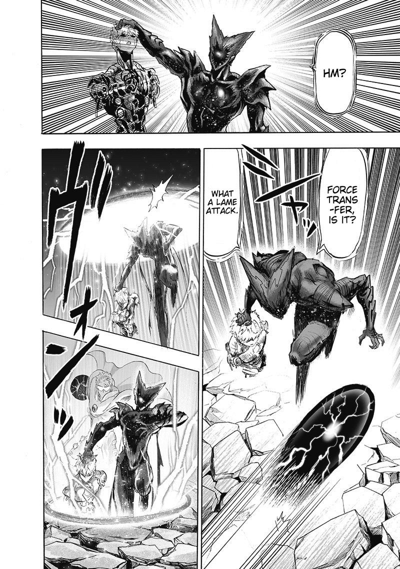 One-Punch Man, Mag Version 165 image 18