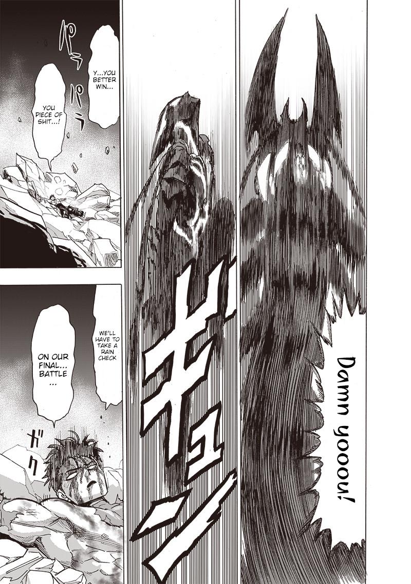 One-Punch Man, Chapter 157 image 41