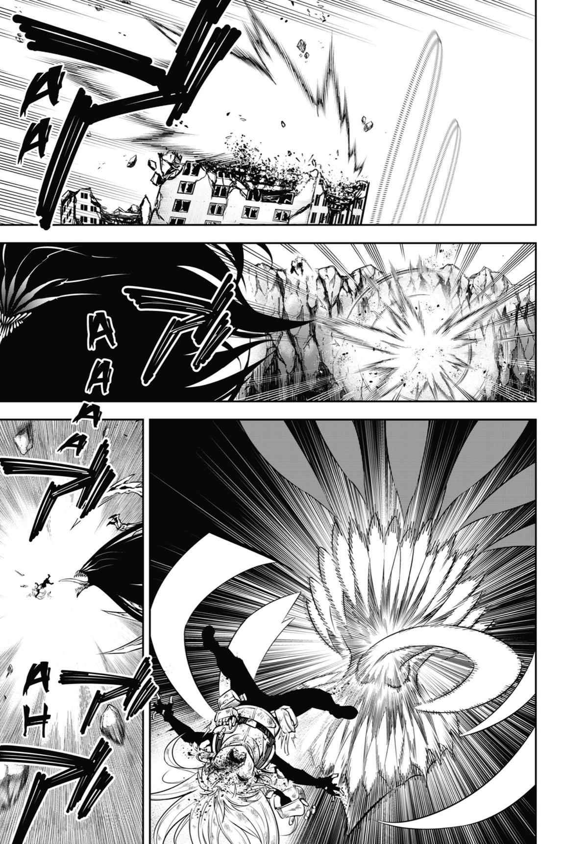 Ragna Crimson, Chapter 51 image 28