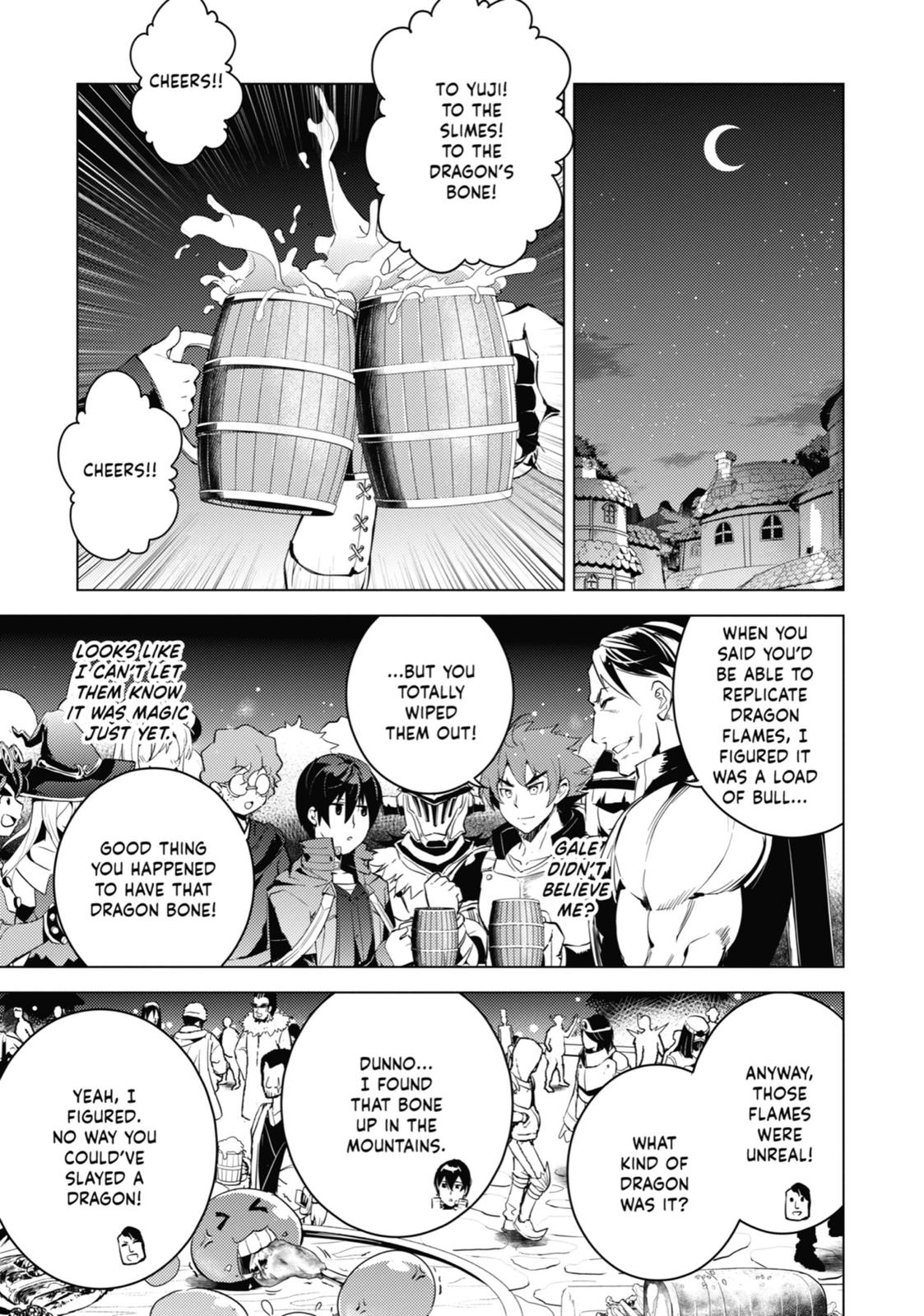 My Isekai Life Manga, chapter7 image 0007-020