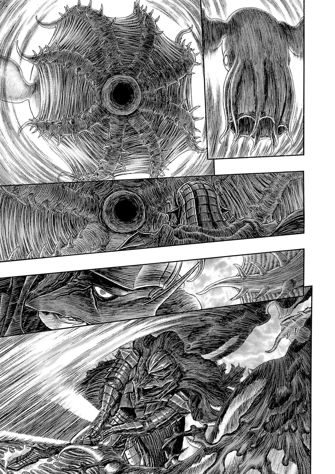 Berserk Manga Chapter 323 image 08