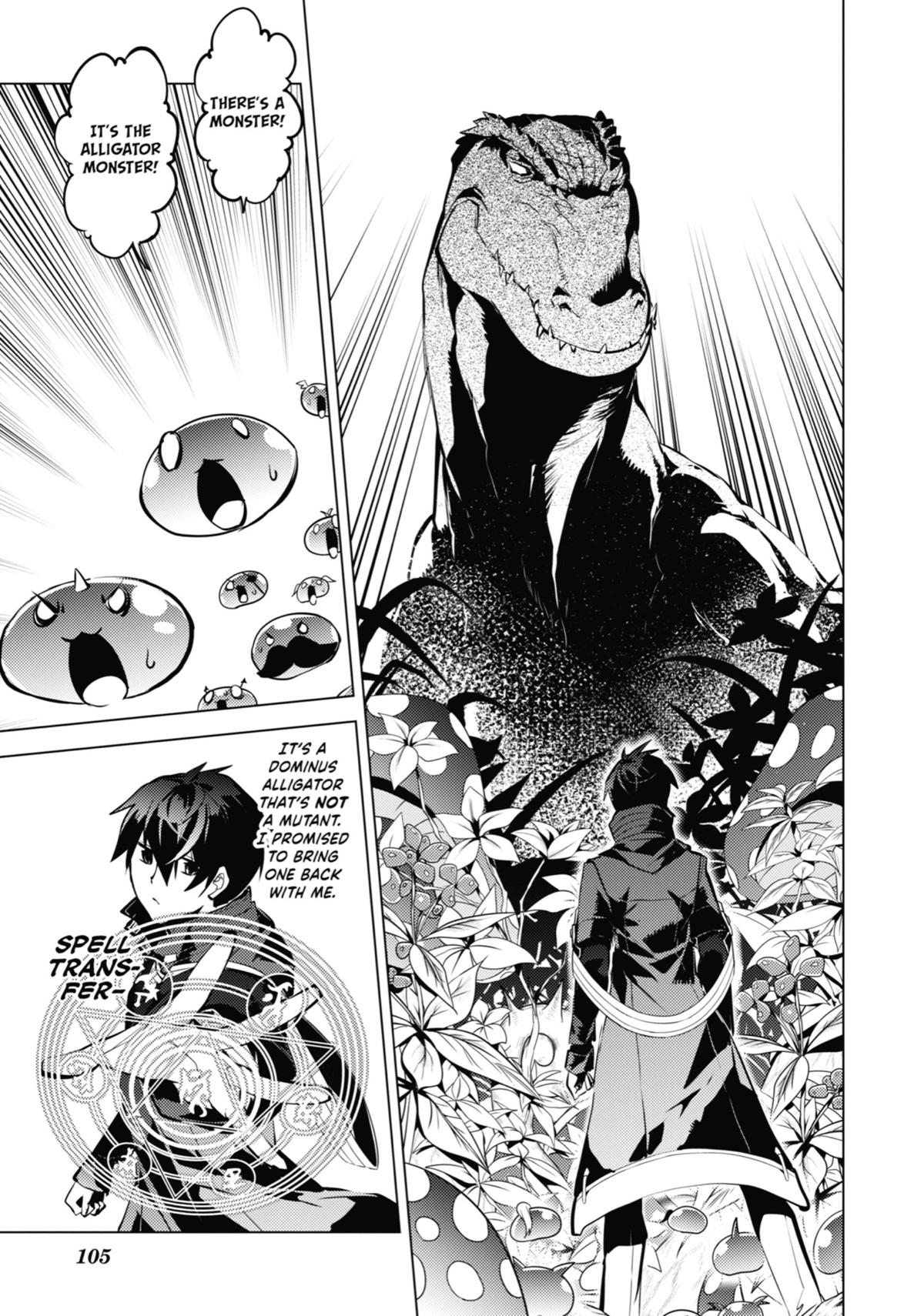 My Isekai Life Manga, chapter41 image 0041-040