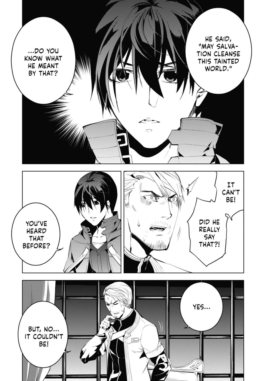 My Isekai Life Manga, chapter7 image 0007-024