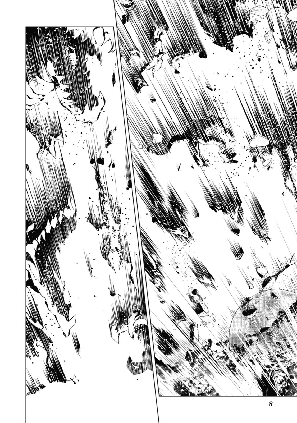 My Isekai Life Manga, chapter7 image 0007-008