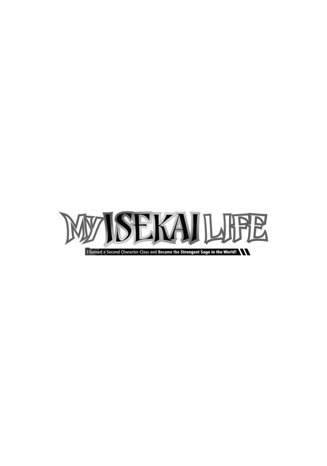 My Isekai Life Manga, chapter6.5 image 0006