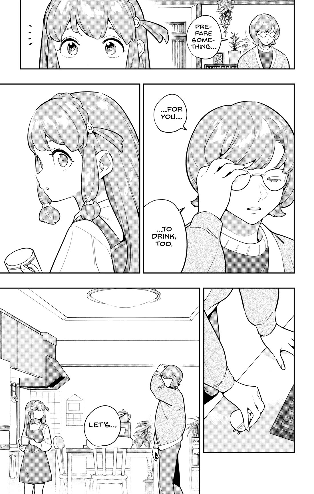 Mato Seihei No Slave, Chapter 168 image 19