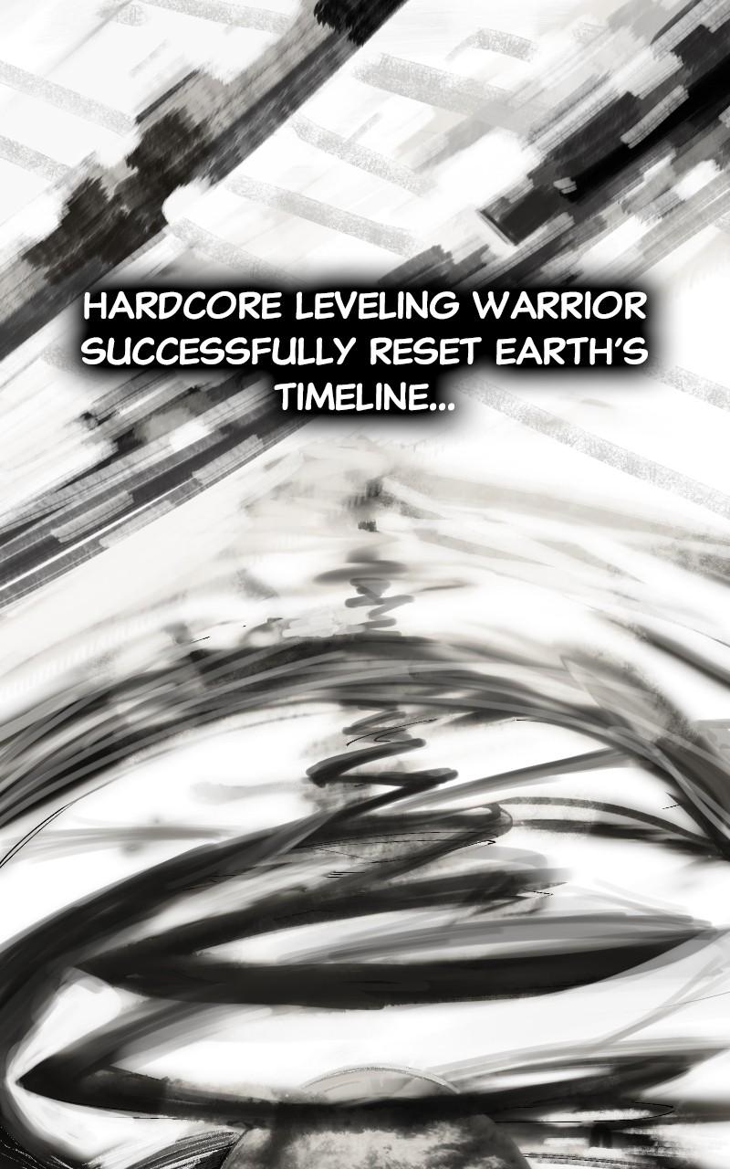 Hardcore Leveling Warrior Manga S3 - Chapter 0 image 017