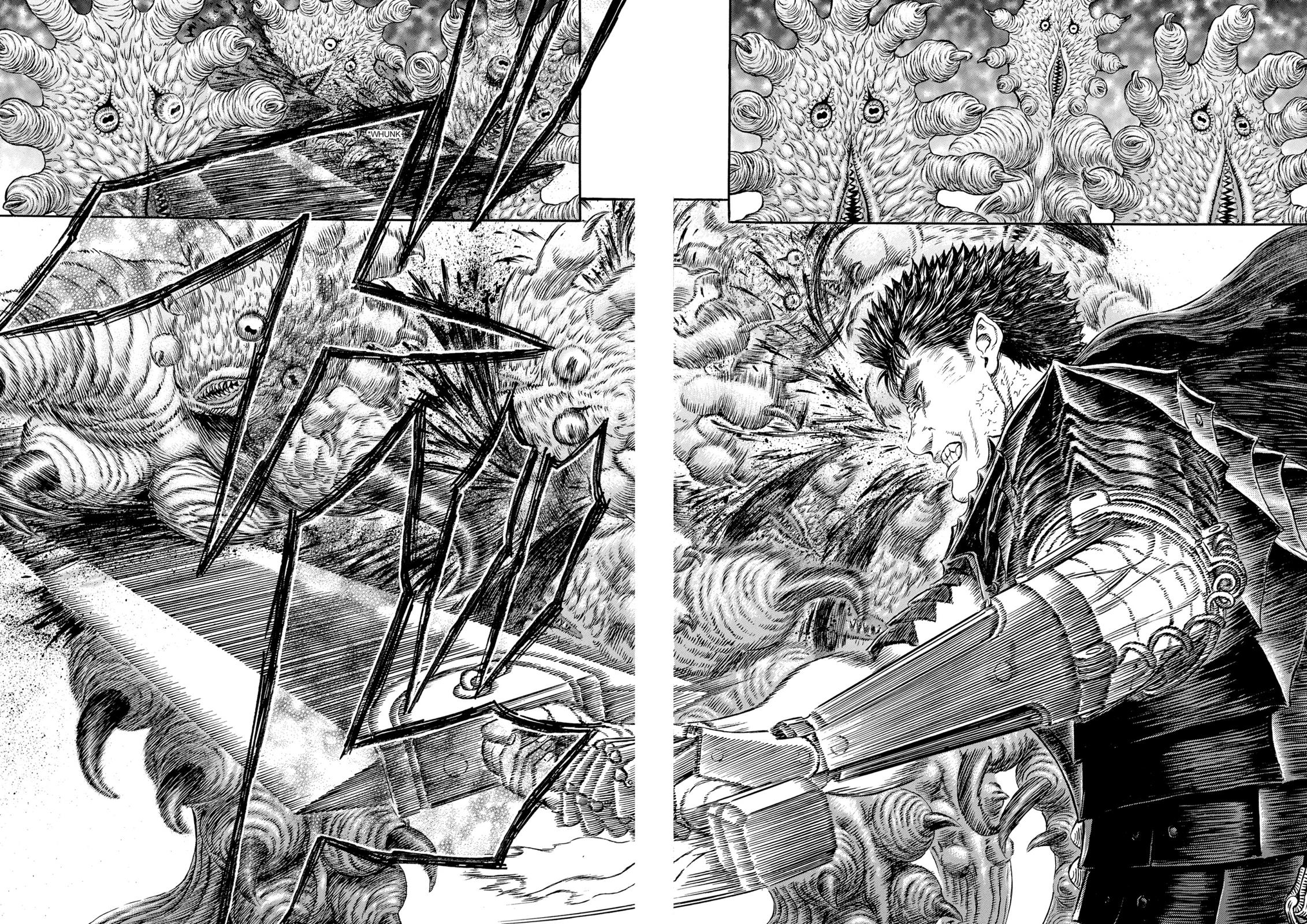 Berserk Manga Chapter 314 image 03