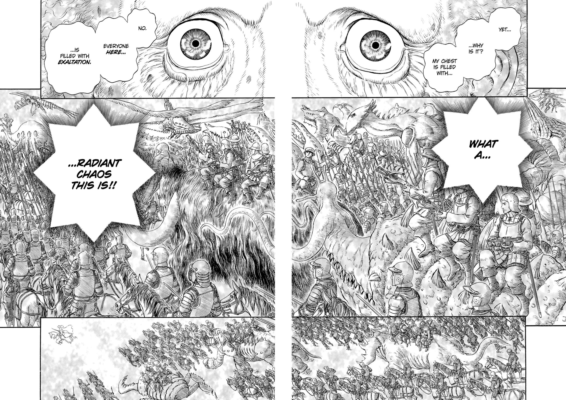 Berserk Manga Chapter 301 image 18
