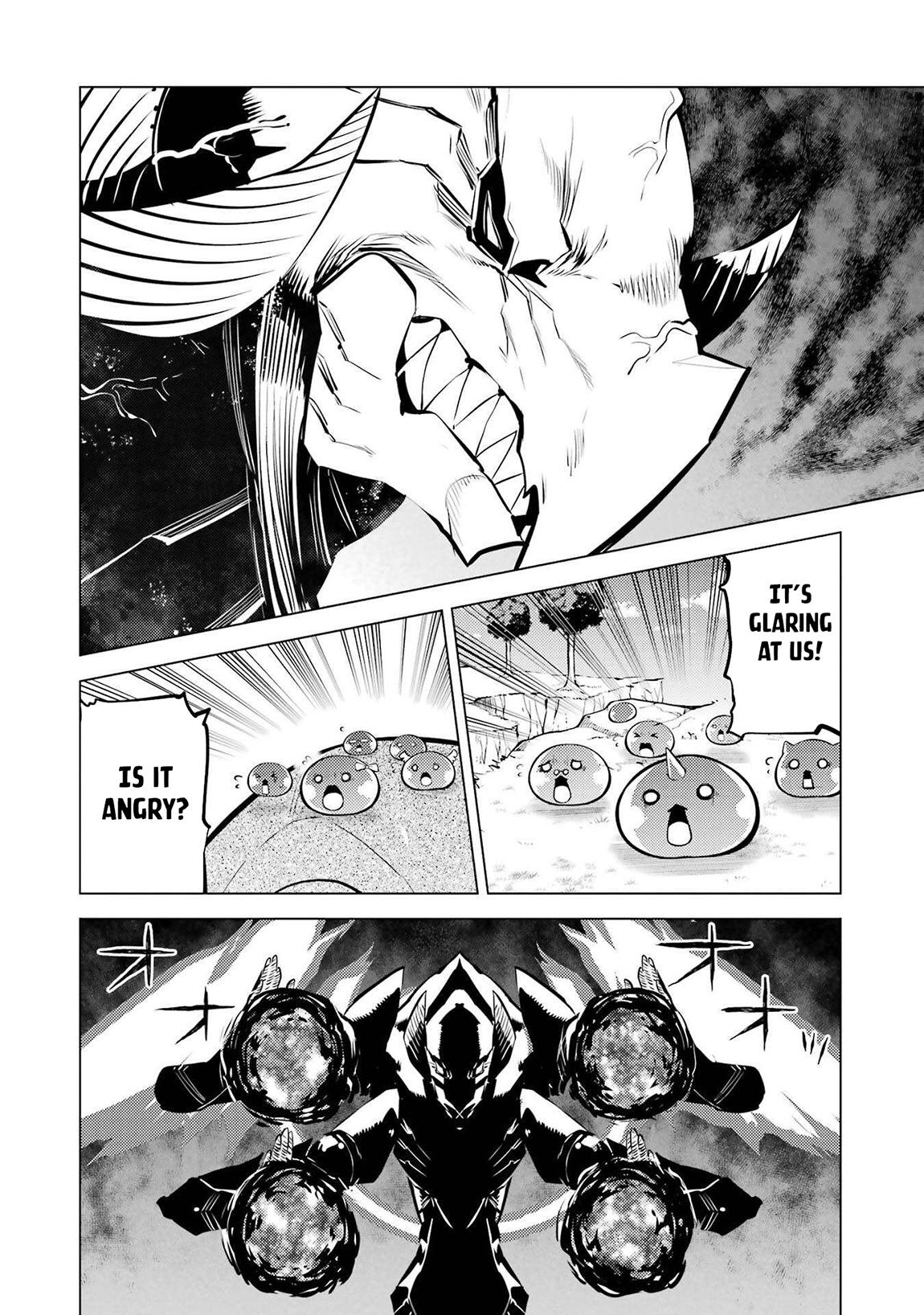 My Isekai Life Manga, chapter82.1 image 0082